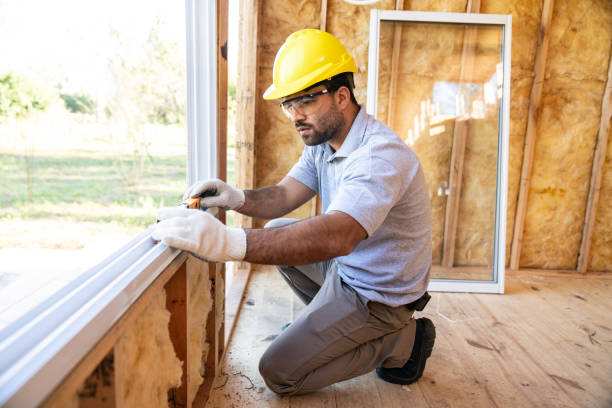 Eco-Friendly or Green Insulation Solutions in Lawton, MI